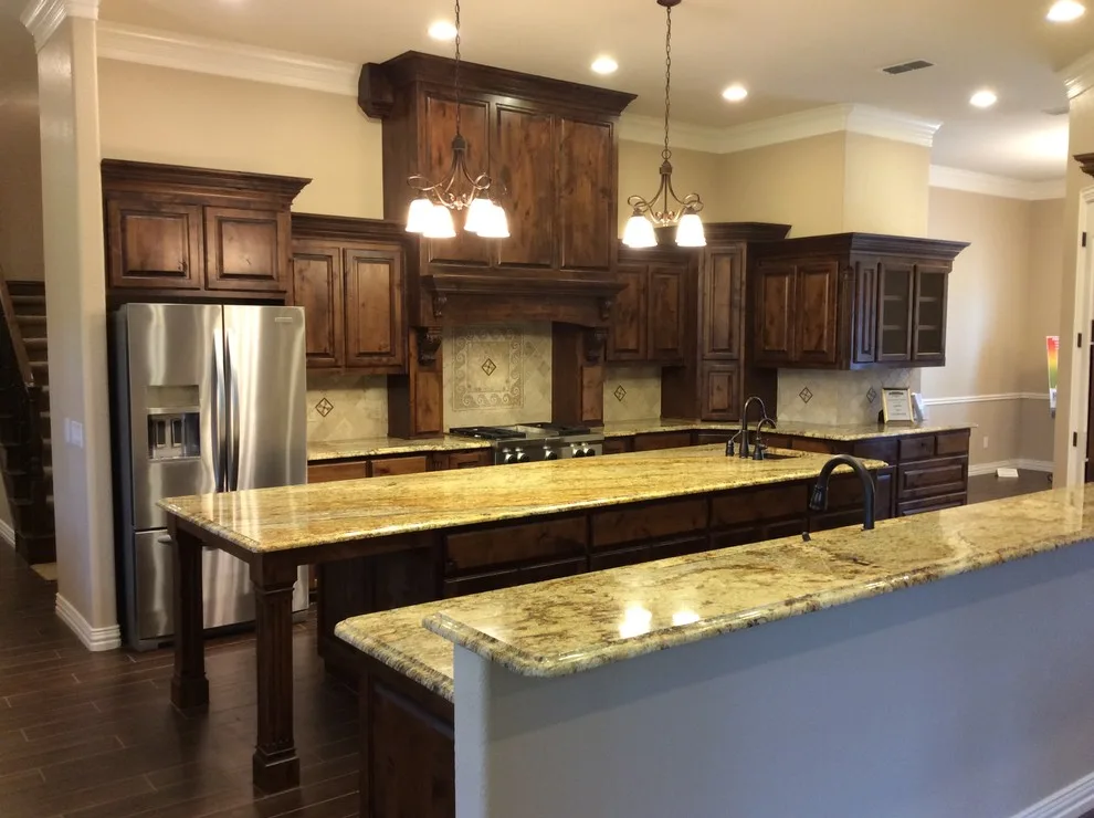 Culinary Spaces by Harmon & Holcomb Homes - Photo 18
