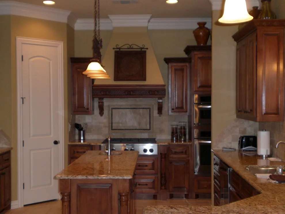 Culinary Spaces by Harmon & Holcomb Homes - Photo 80