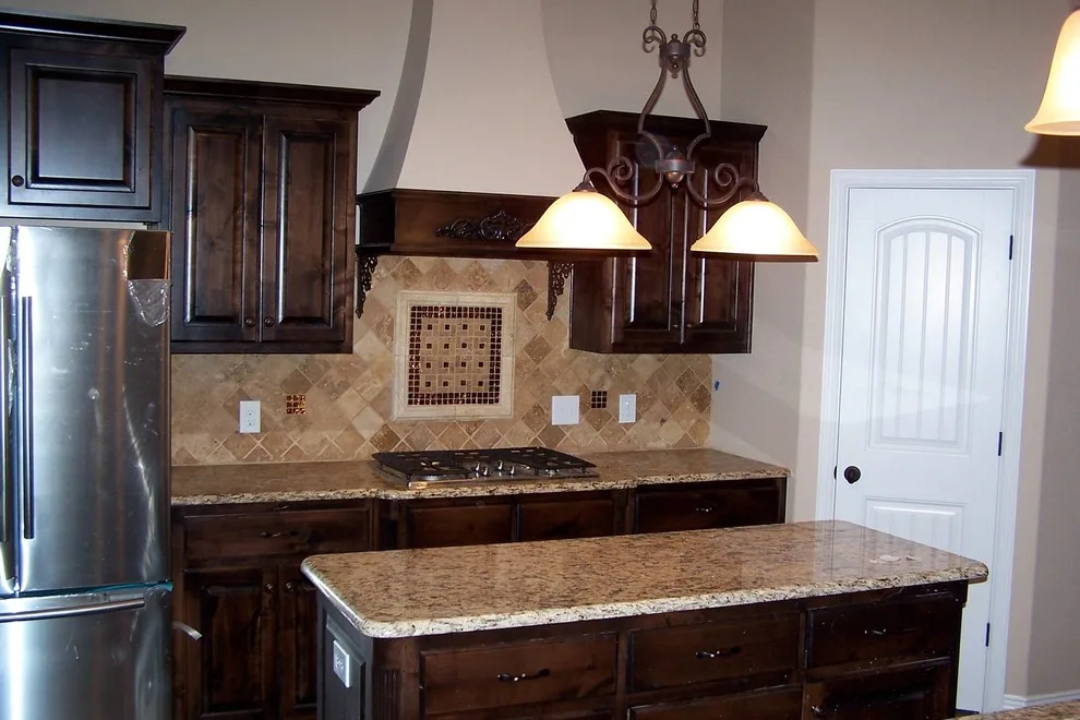 Culinary Spaces by Harmon & Holcomb Homes - Photo 38