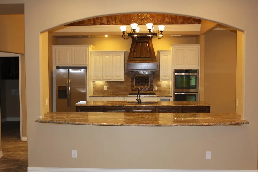 Culinary Spaces by Harmon & Holcomb Homes - Photo 24