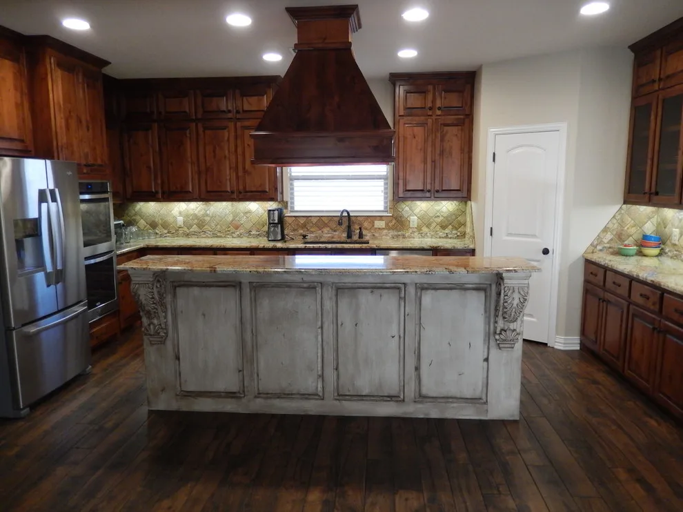 Culinary Spaces by Harmon & Holcomb Homes - Photo 17