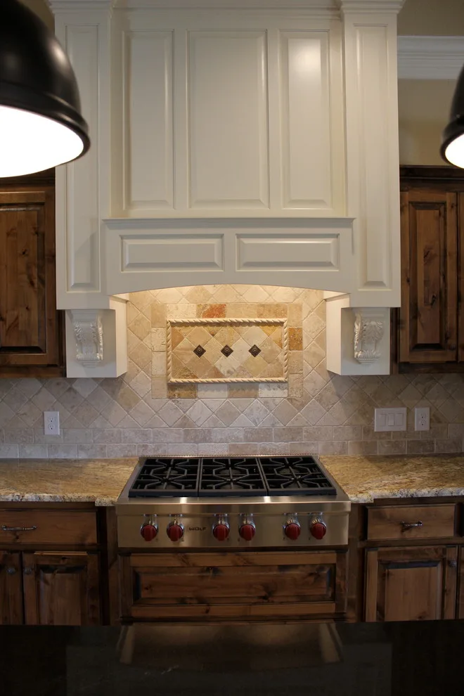 Culinary Spaces by Harmon & Holcomb Homes - Photo 67