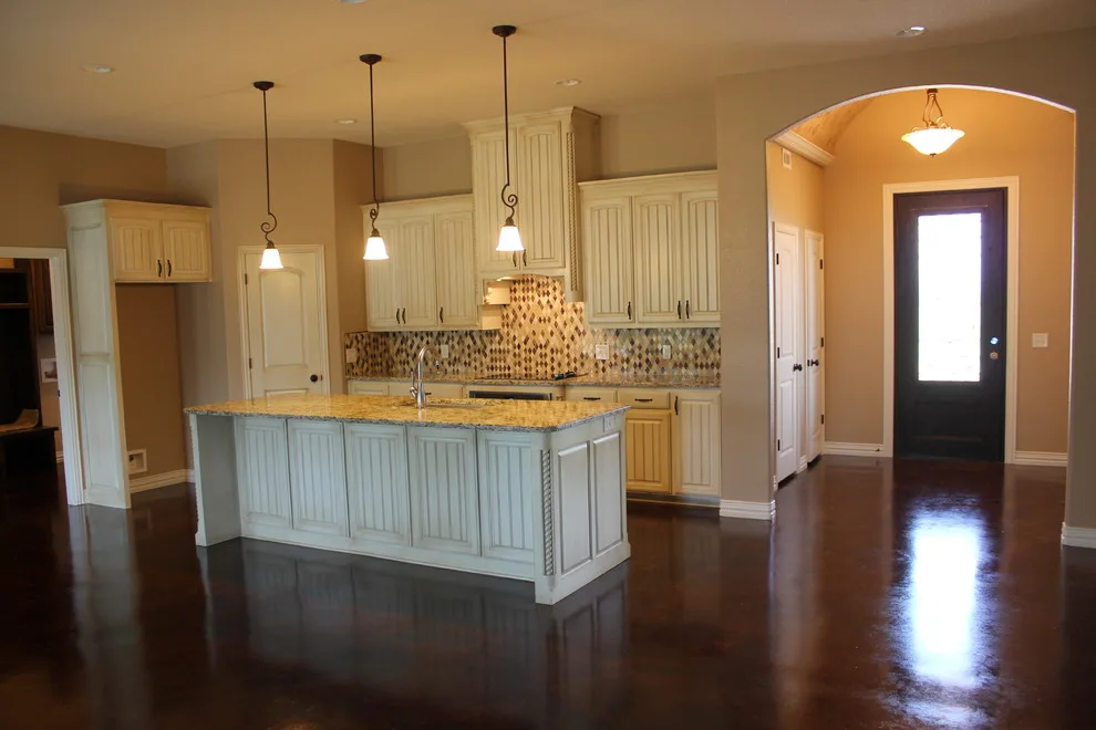 Culinary Spaces by Harmon & Holcomb Homes - Photo 2