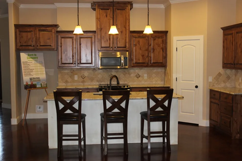 Culinary Spaces by Harmon & Holcomb Homes - Photo 42