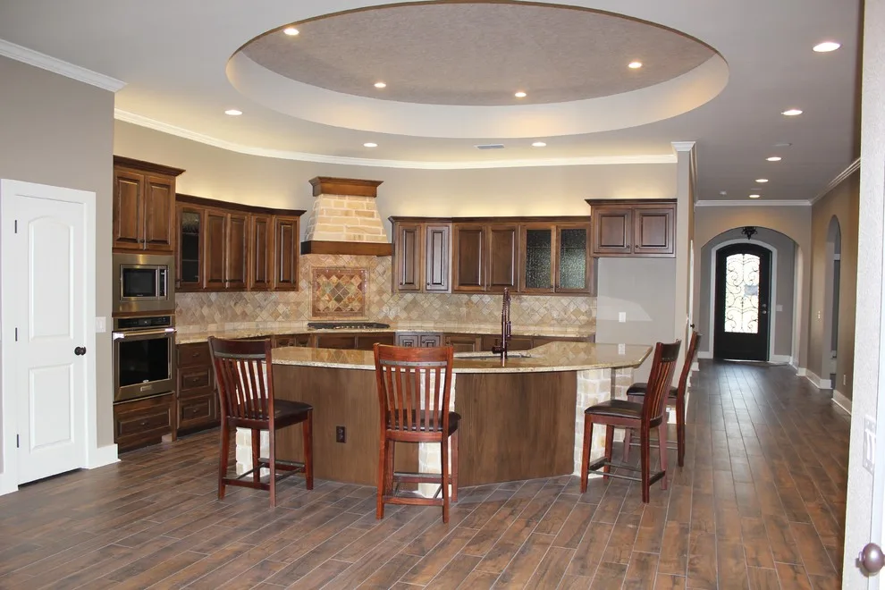 Culinary Spaces by Harmon & Holcomb Homes - Photo 33