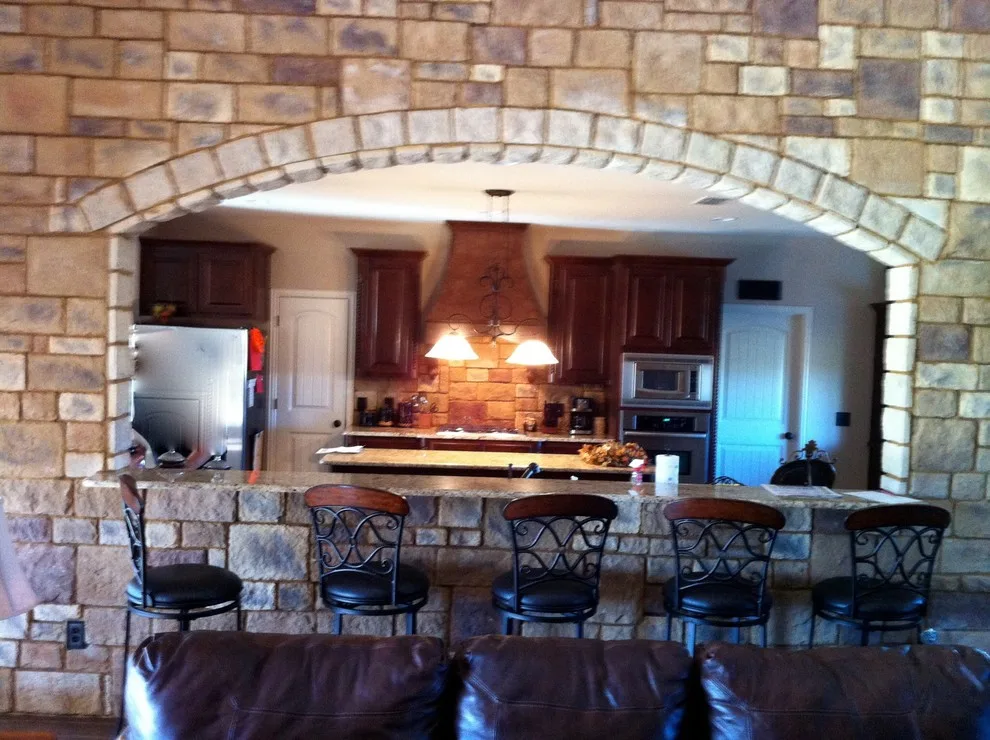 Culinary Spaces by Harmon & Holcomb Homes - Photo 41