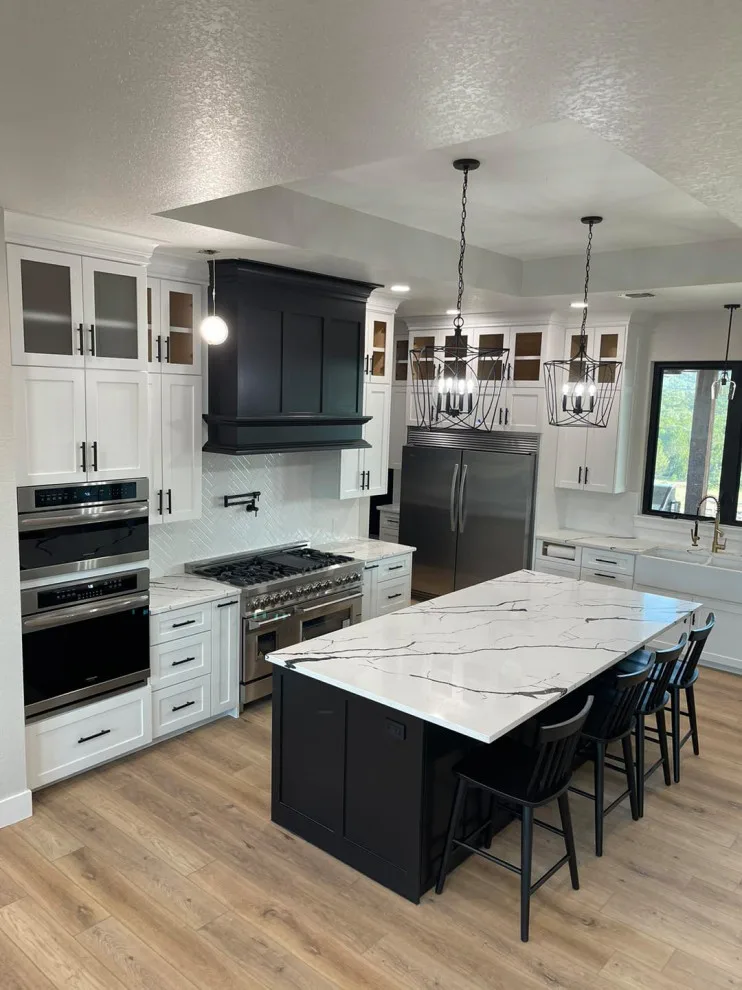 Culinary Spaces by SilverBack Builders - Photo 3