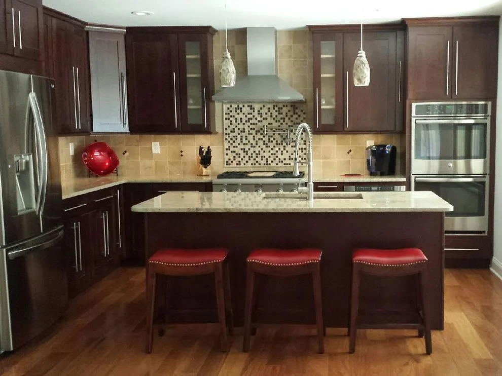 Culinary Spaces by James Falisi & Son Building Contractors Inc. - Photo 23