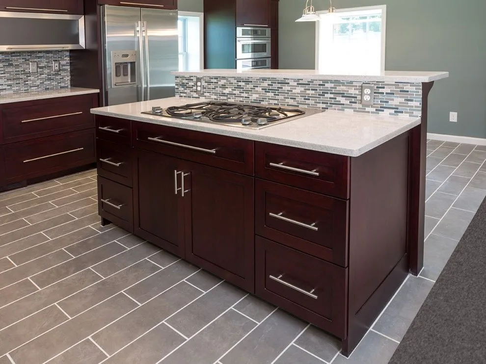 Culinary Spaces by James Falisi & Son Building Contractors Inc. - Photo 15