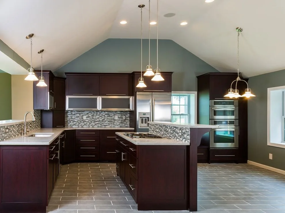 Culinary Spaces by James Falisi & Son Building Contractors Inc. - Photo 12