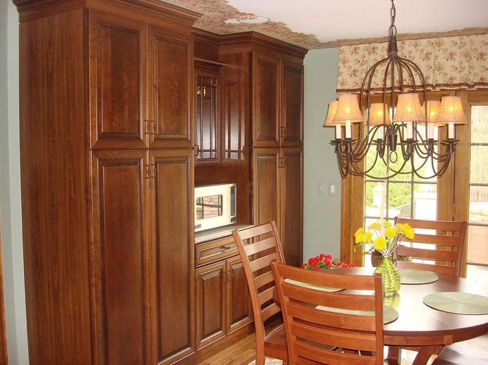 Culinary Spaces by James Falisi & Son Building Contractors Inc. - Photo 26