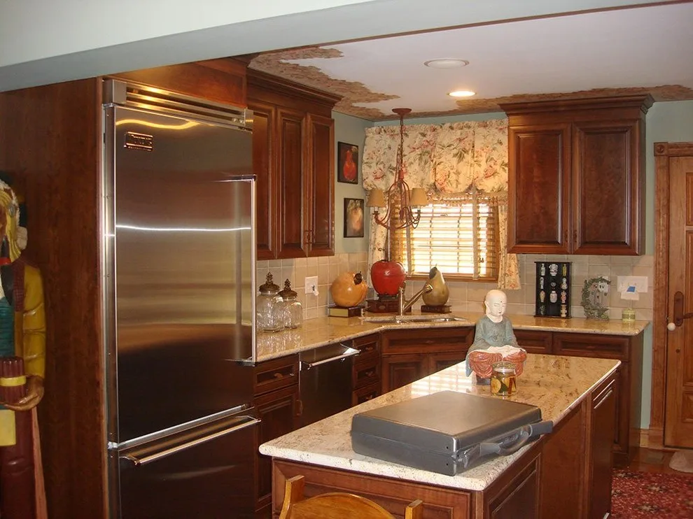 Culinary Spaces by James Falisi & Son Building Contractors Inc. - Photo 7