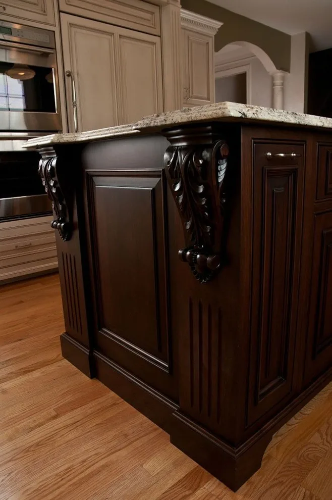 Culinary Spaces by James Falisi & Son Building Contractors Inc. - Photo 13