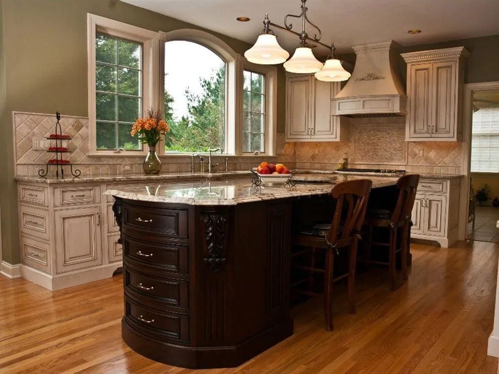 Culinary Spaces by James Falisi & Son Building Contractors Inc. - Photo 16