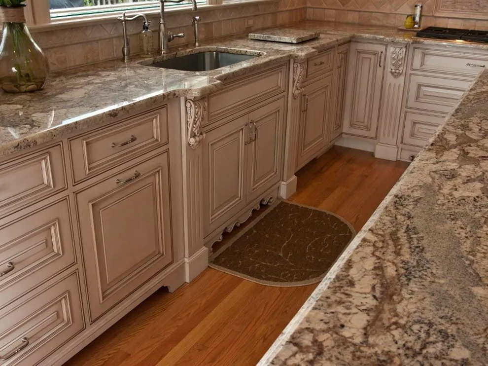 Culinary Spaces by James Falisi & Son Building Contractors Inc. - Photo 17