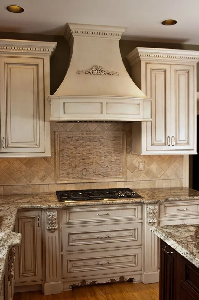 Culinary Spaces by James Falisi & Son Building Contractors Inc. - Photo 21