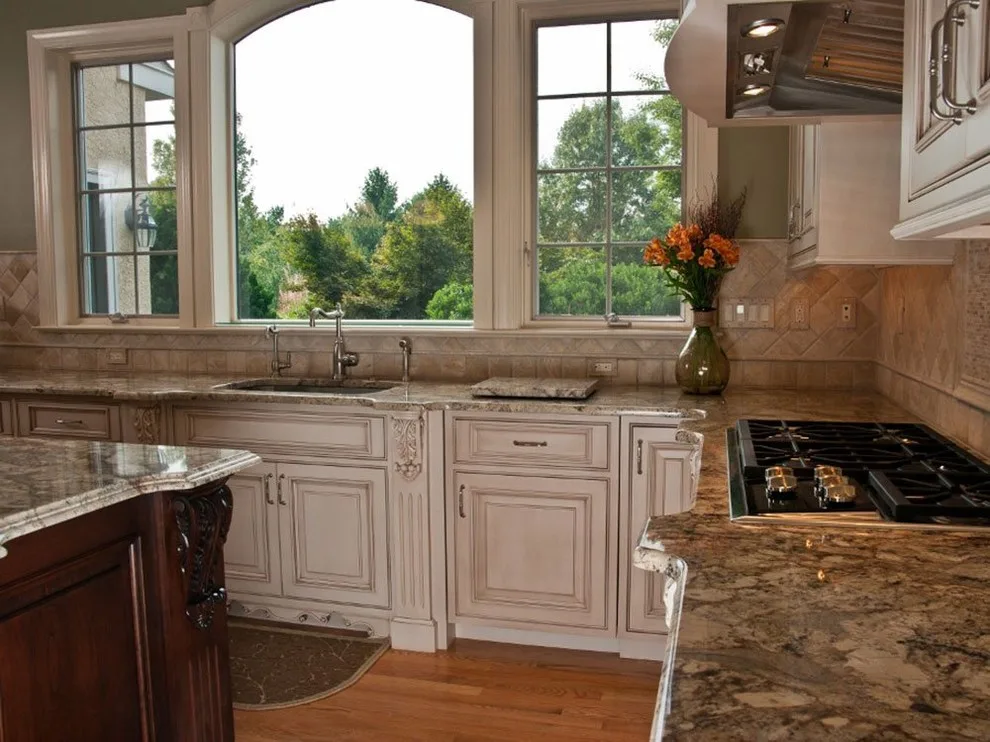Culinary Spaces by James Falisi & Son Building Contractors Inc. - Photo 5