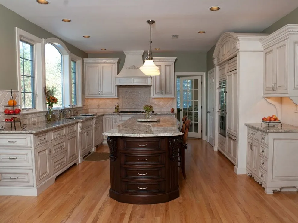 Culinary Spaces by James Falisi & Son Building Contractors Inc. - Photo 22