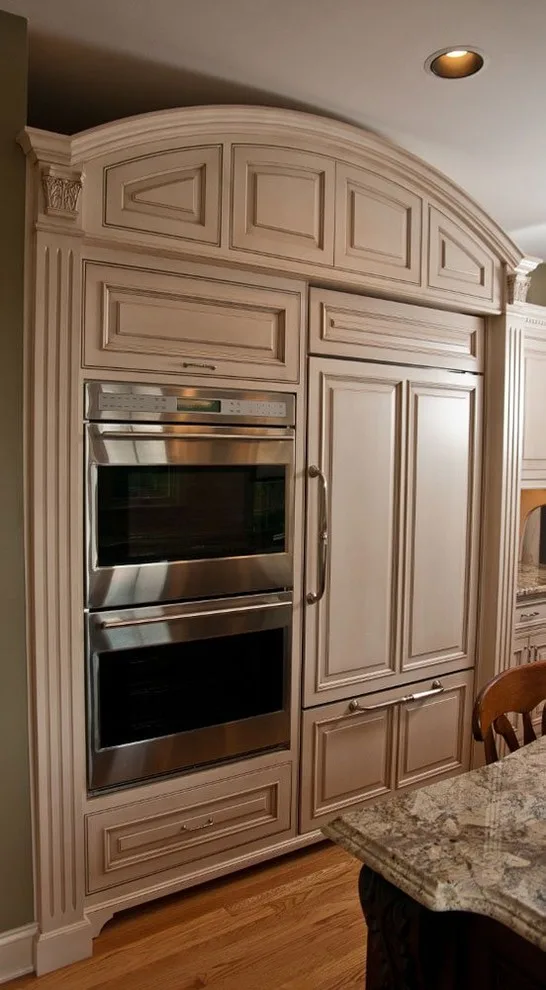Culinary Spaces by James Falisi & Son Building Contractors Inc. - Photo 14