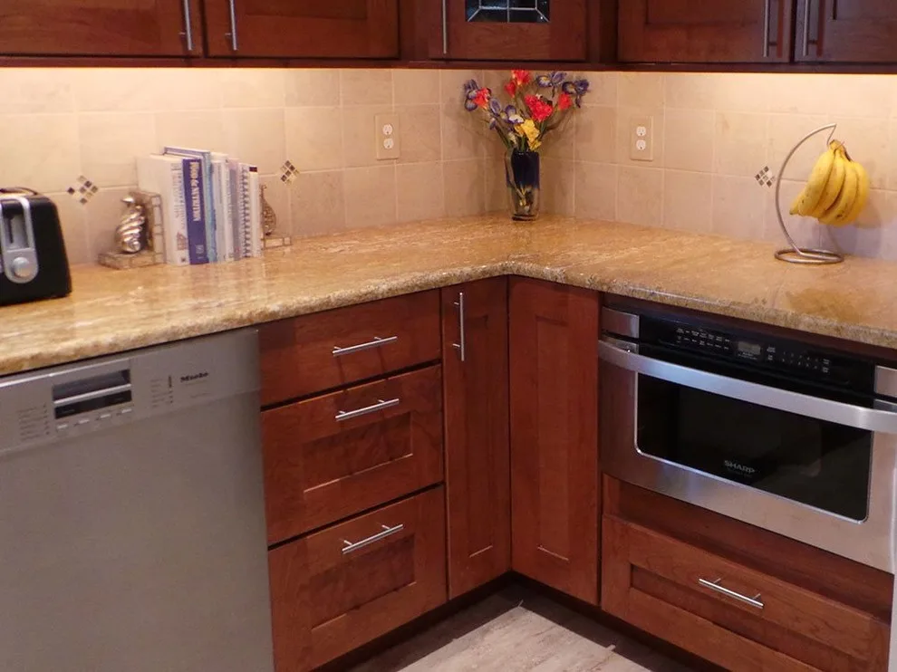 Culinary Spaces by James Falisi & Son Building Contractors Inc. - Photo 20