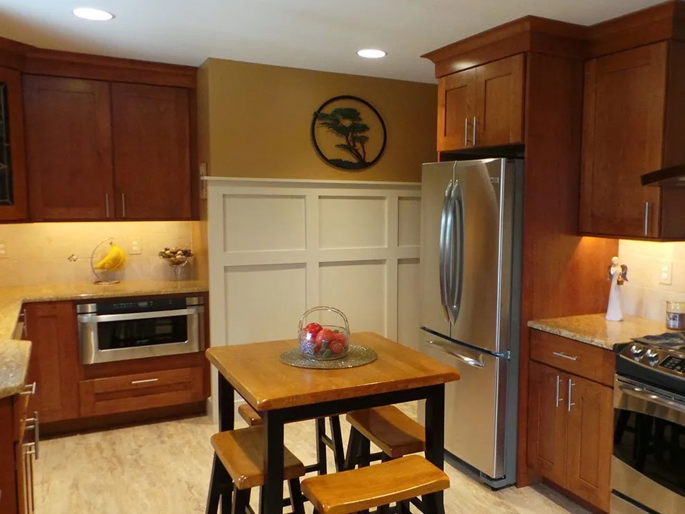 Culinary Spaces by James Falisi & Son Building Contractors Inc. - Photo 2