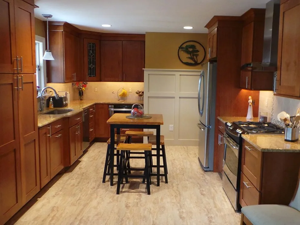 Culinary Spaces by James Falisi & Son Building Contractors Inc. - Photo 8