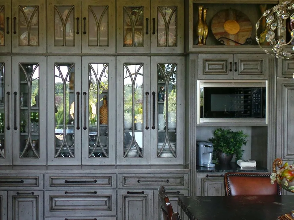 Culinary Spaces by James Falisi & Son Building Contractors Inc. - Photo 25