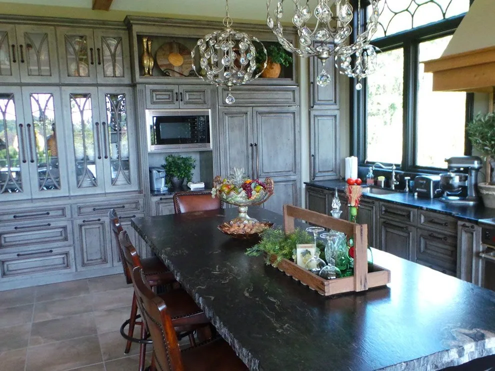 Culinary Spaces by James Falisi & Son Building Contractors Inc. - Photo 24