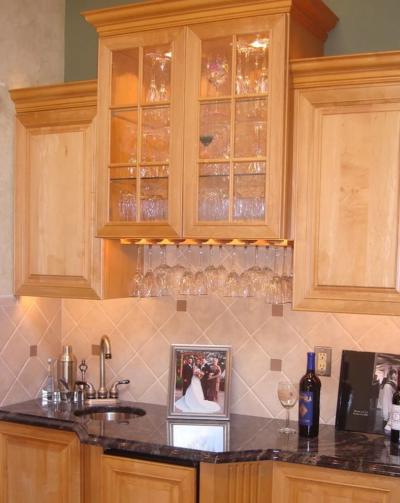 Culinary Spaces by James Falisi & Son Building Contractors Inc. - Photo 11