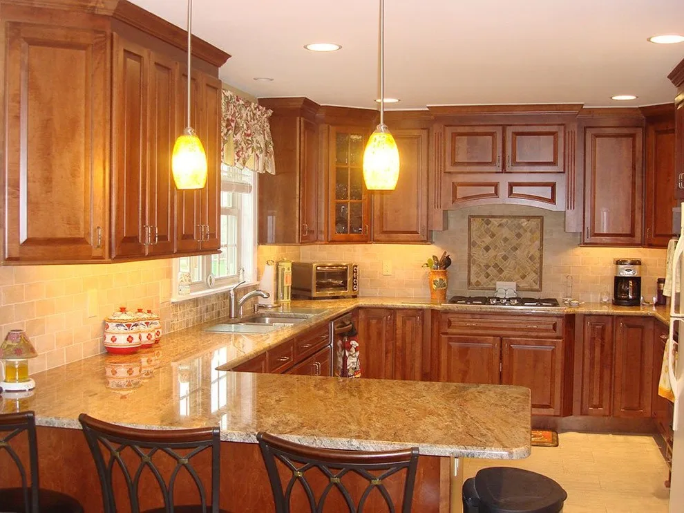 Culinary Spaces by James Falisi & Son Building Contractors Inc. - Photo 18