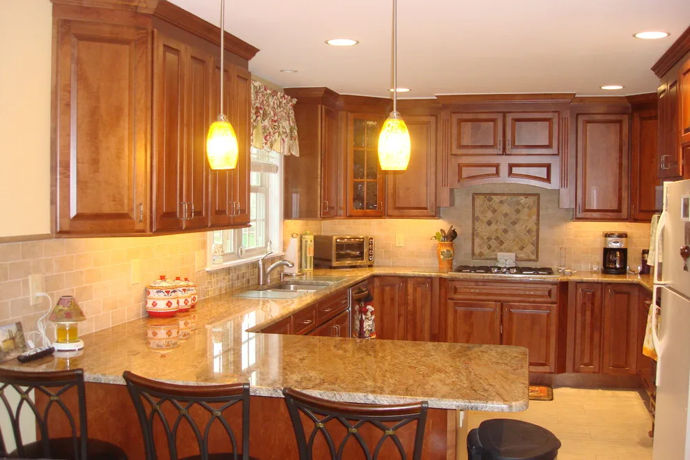 Culinary Spaces by James Falisi & Son Building Contractors Inc. - Photo 6