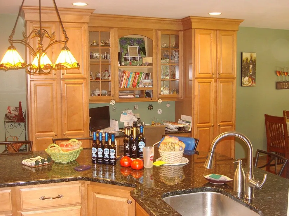 Culinary Spaces by James Falisi & Son Building Contractors Inc. - Photo 10