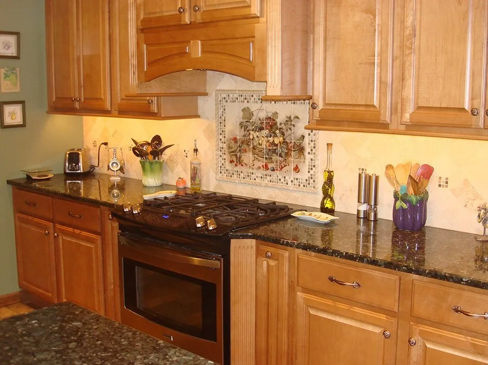 Culinary Spaces by James Falisi & Son Building Contractors Inc. - Photo 4