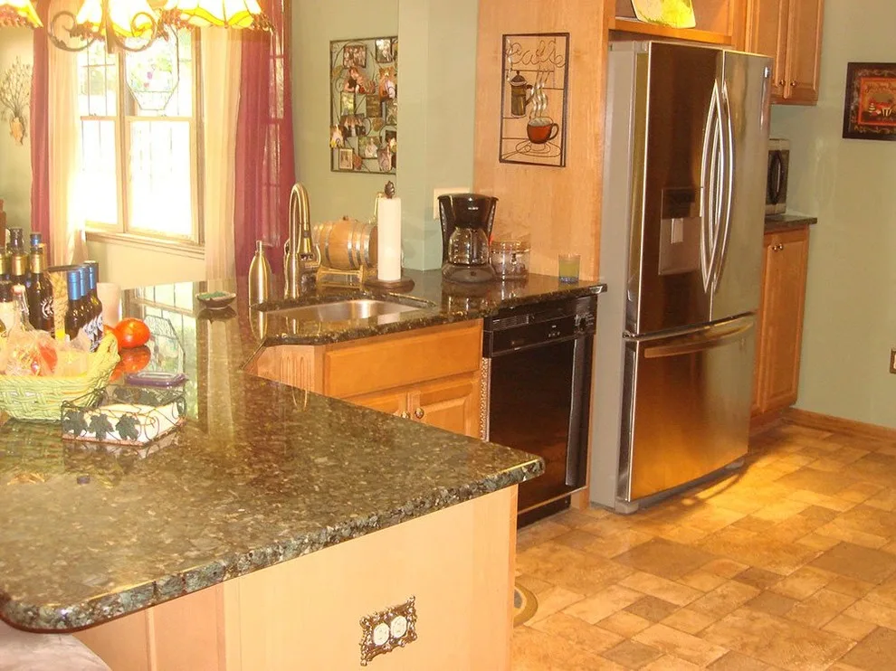 Culinary Spaces by James Falisi & Son Building Contractors Inc. - Photo 9