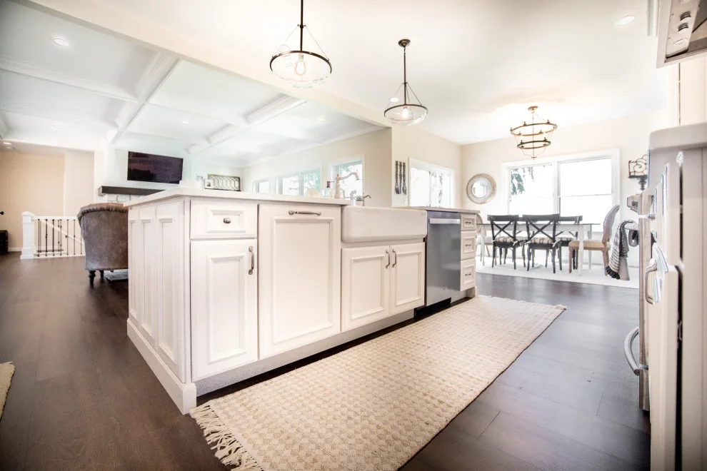 Culinary Spaces by Nordaas American Homes - Photo 2