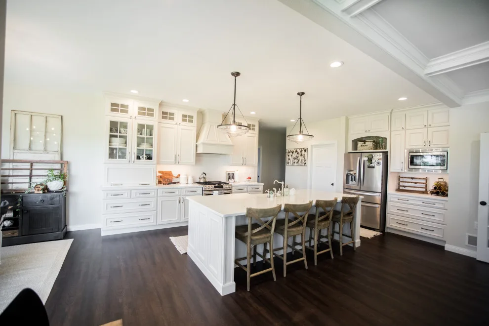 Nordaas American Homes - Photo 5