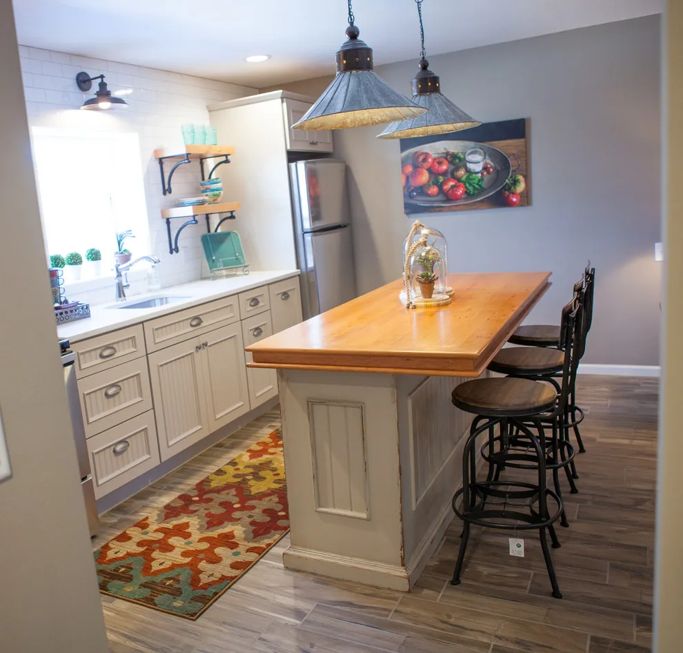Culinary Spaces by Nordaas American Homes - Photo 4