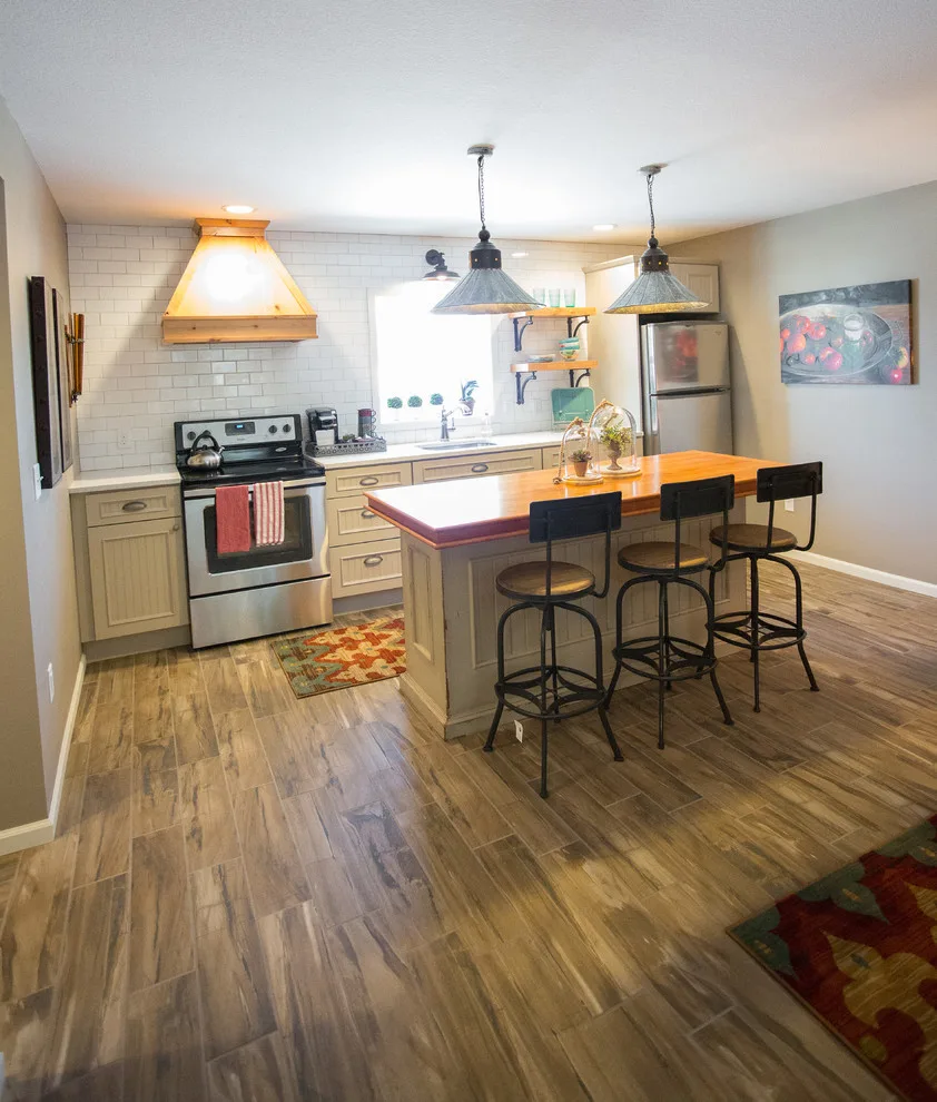Culinary Spaces by Nordaas American Homes - Photo 14
