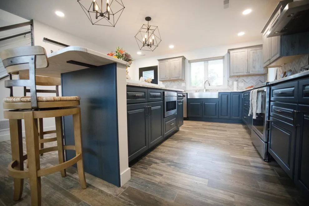 Culinary Spaces by Nordaas American Homes - Photo 21