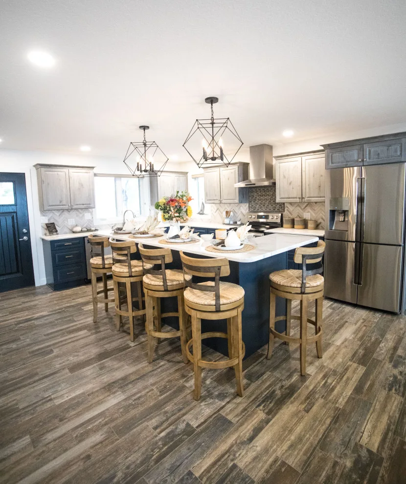 Culinary Spaces by Nordaas American Homes - Photo 6