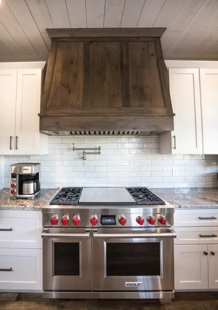 Culinary Spaces by Nordaas American Homes - Photo 3