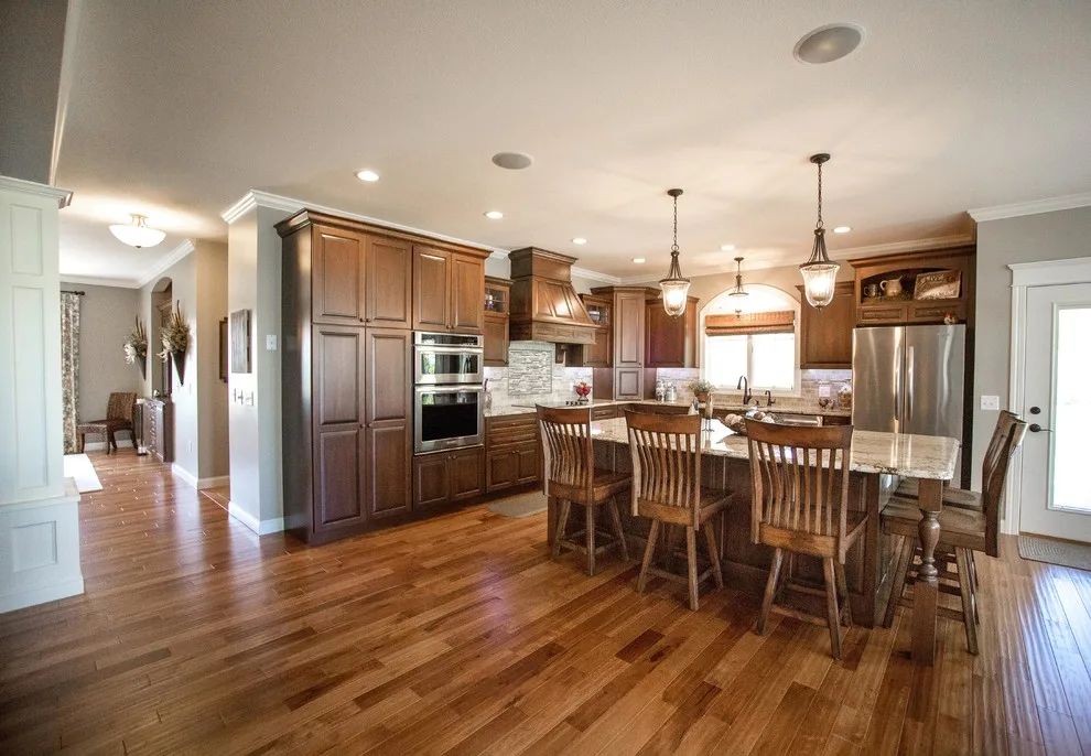 Nordaas American Homes - Photo 3