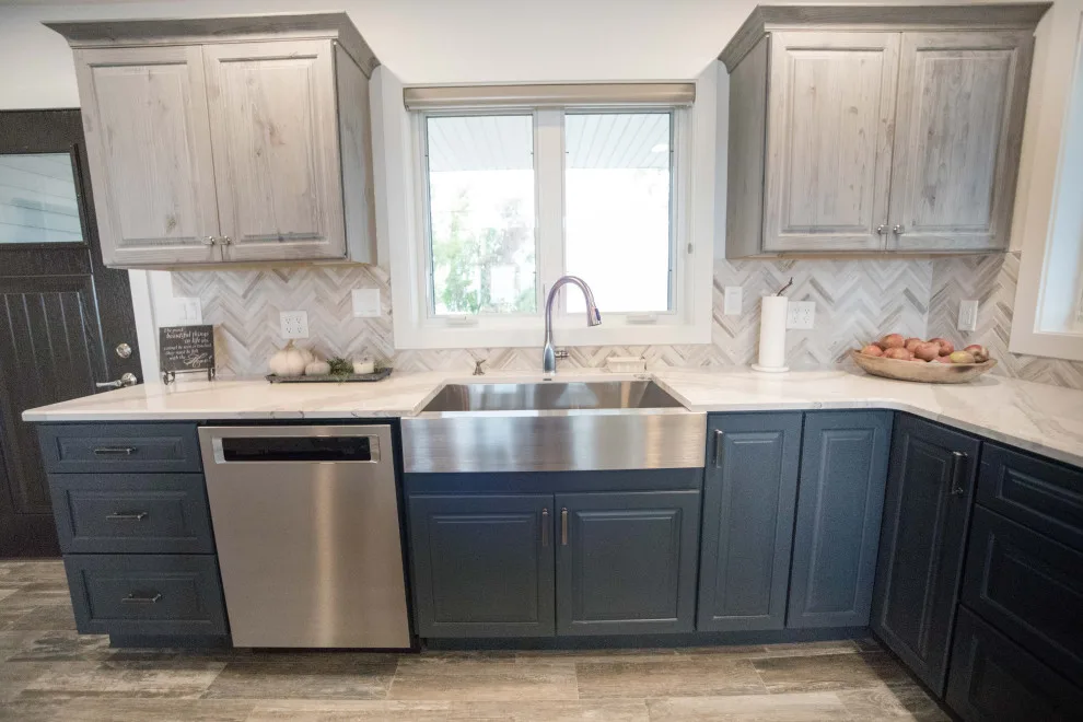 Culinary Spaces by Nordaas American Homes - Photo 10