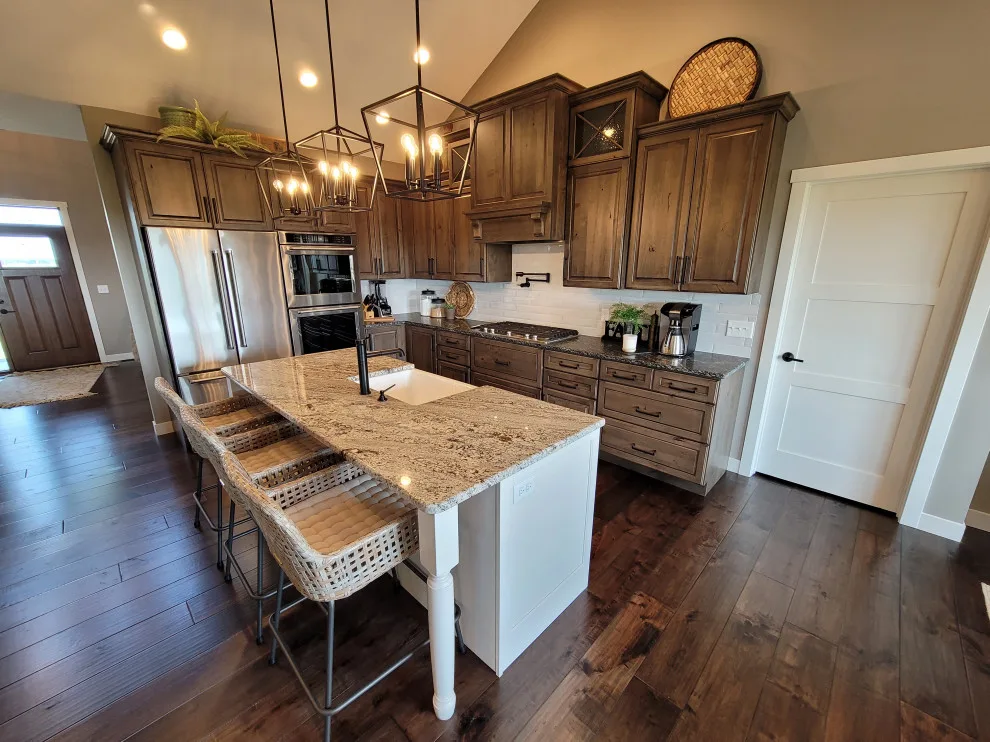 Culinary Spaces by Nordaas American Homes - Photo 19