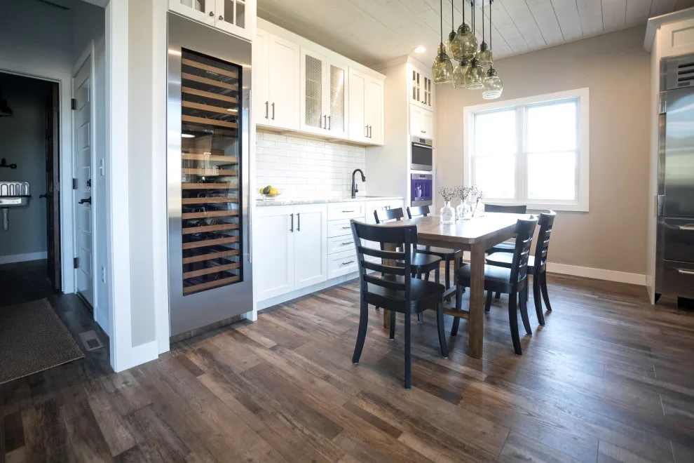 Nordaas American Homes - Photo 6