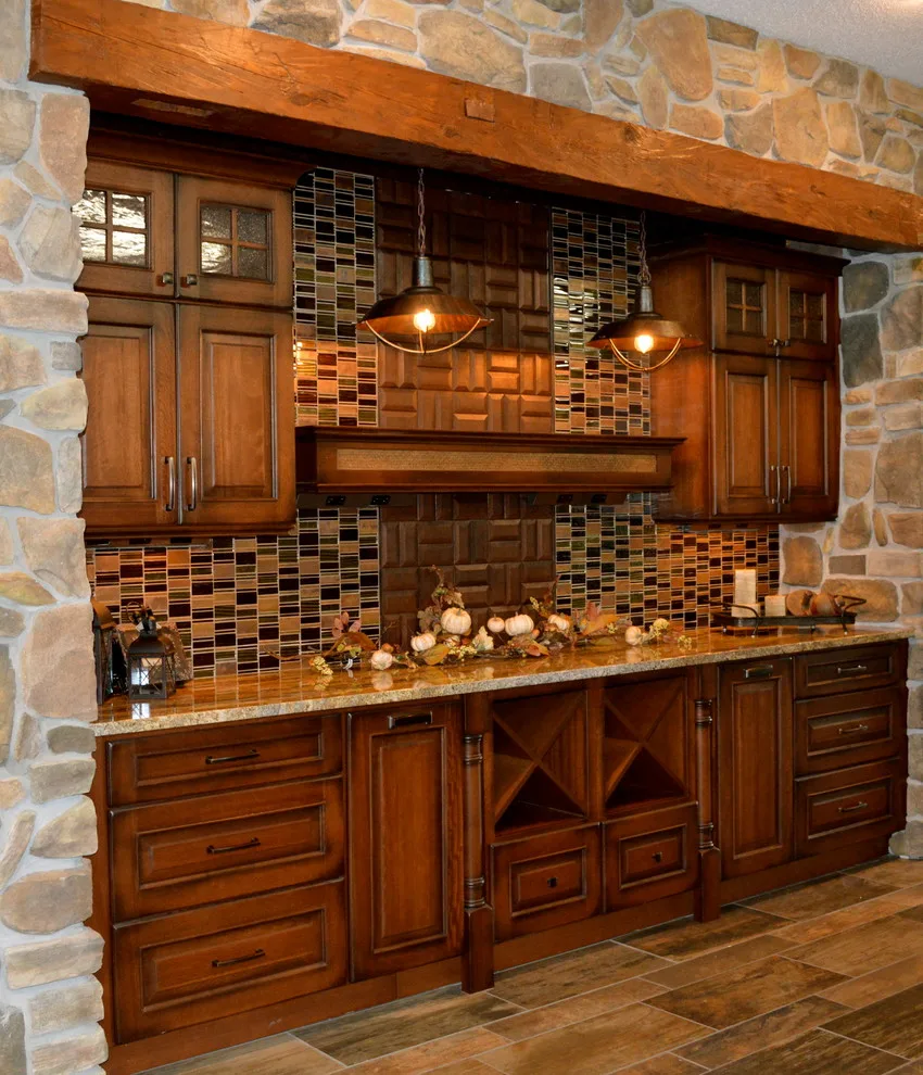 Culinary Spaces by Nordaas American Homes - Photo 8