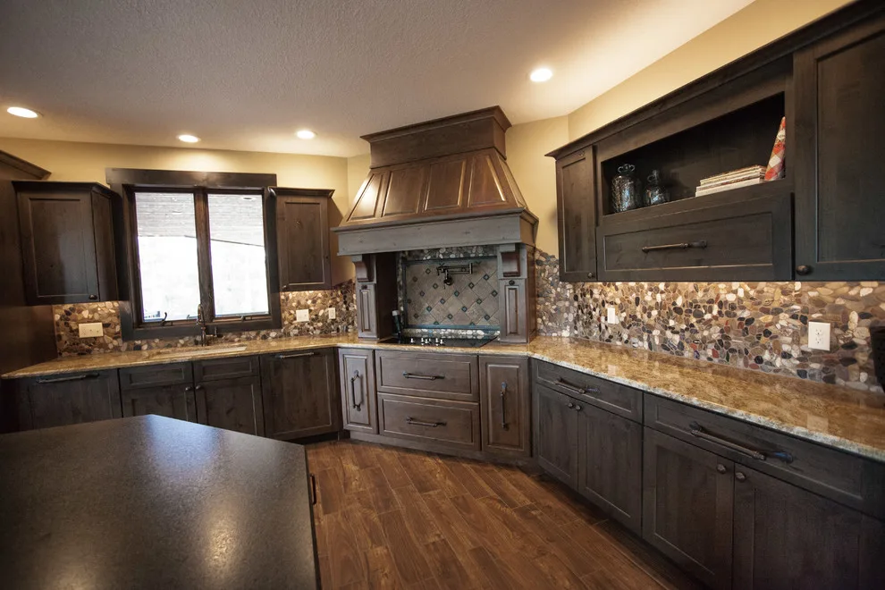 Culinary Spaces by Nordaas American Homes - Photo 11