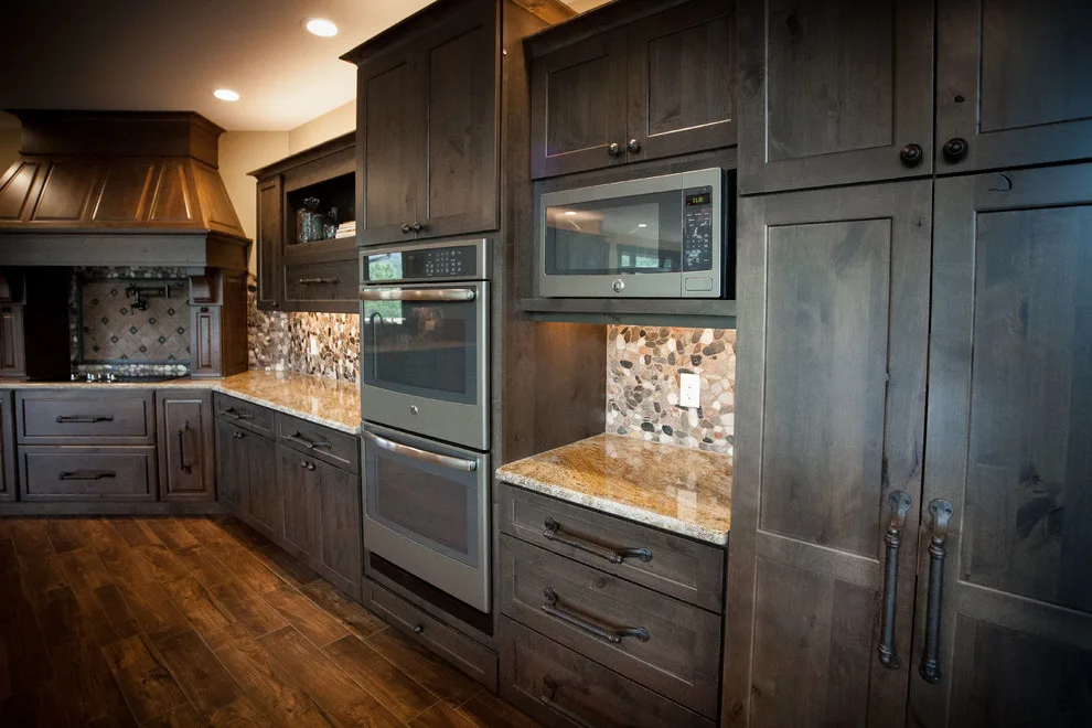 Culinary Spaces by Nordaas American Homes - Photo 13