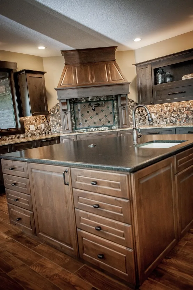 Culinary Spaces by Nordaas American Homes - Photo 9