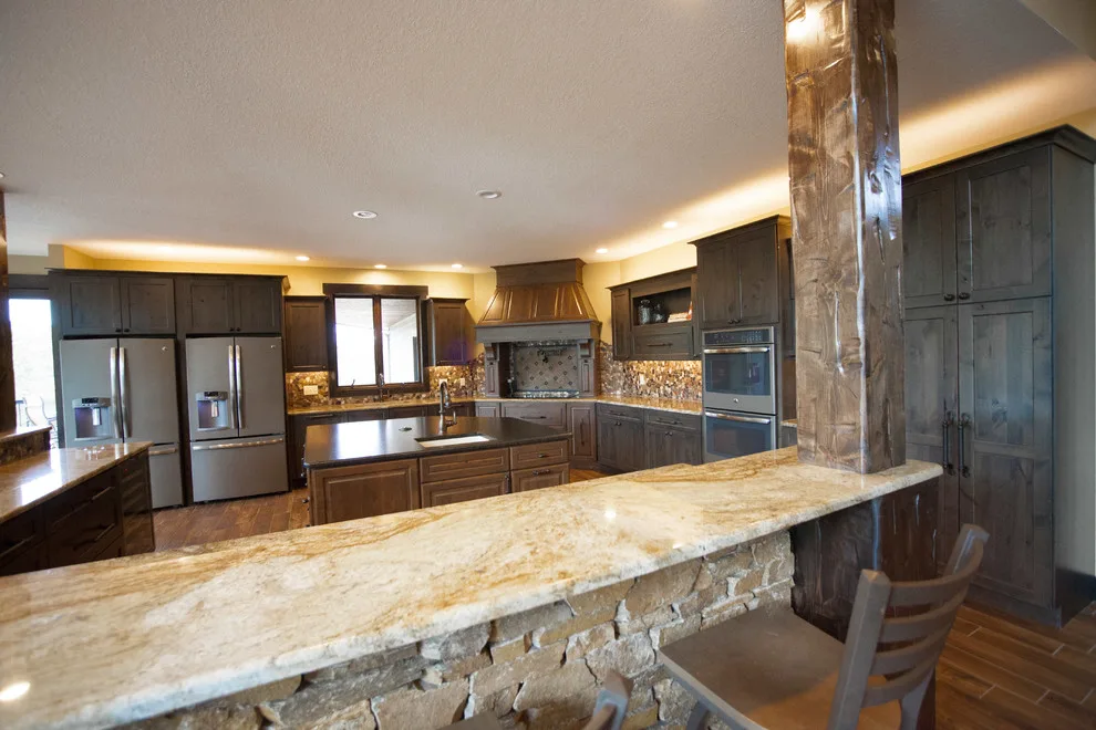 Culinary Spaces by Nordaas American Homes - Photo 7